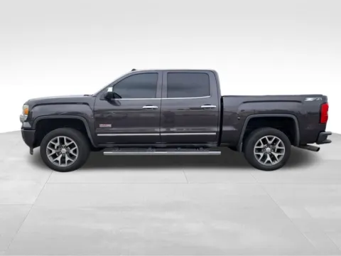 More photos of 2014 GMC Sierra 1500 SLT at Bridge Auto Group, NJ