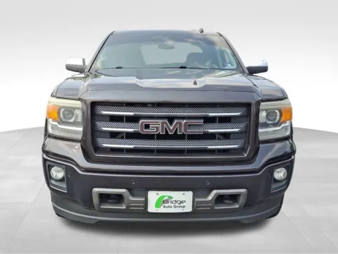 Photos of 2014 GMC Sierra 1500 SLT for sale in Berlin, NJ at Bridge Auto Group