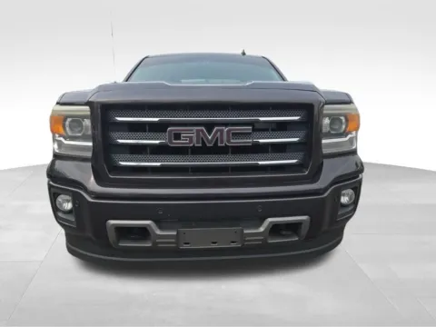 Photos of 2014 GMC Sierra 1500 SLT for sale in Berlin, NJ at Bridge Auto Group