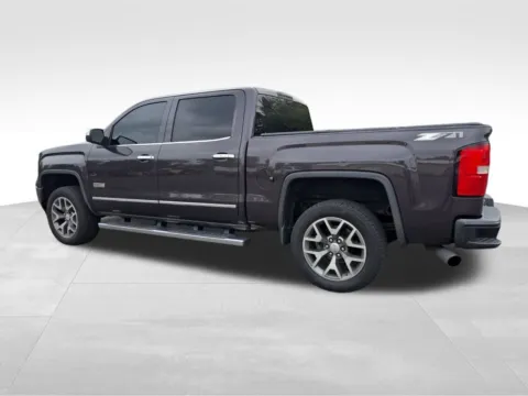More photos of 2014 GMC Sierra 1500 SLT at Bridge Auto Group, NJ