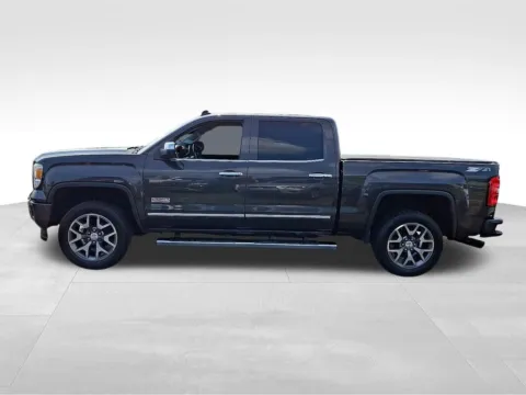 More photos of 2014 GMC Sierra 1500 SLT at Bridge Auto Group, NJ