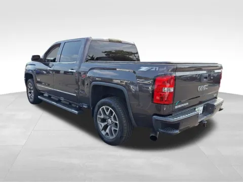 More photos of 2014 GMC Sierra 1500 SLT at Bridge Auto Group, NJ