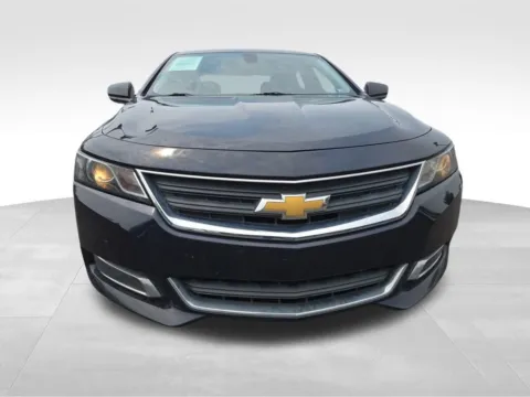 Photos of 2019 Chevrolet Impala LS for sale in Berlin, NJ at Bridge Auto Group