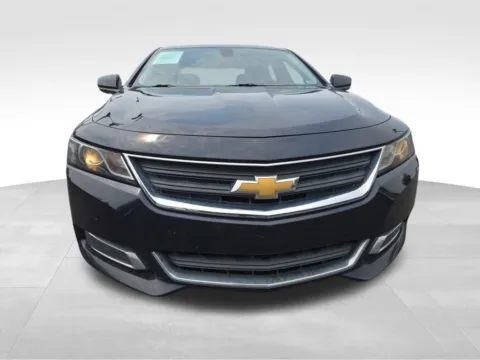 Photos of 2019 Chevrolet Impala LS for sale in Berlin, NJ at Bridge Auto Group