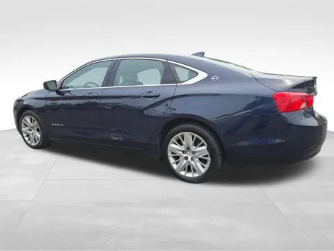 More photos of 2019 Chevrolet Impala LS at Bridge Auto Group, NJ