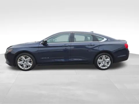 More photos of 2019 Chevrolet Impala LS at Bridge Auto Group, NJ