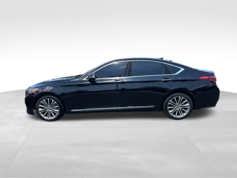 More photos of 2015 Hyundai Genesis 3.8 at Bridge Auto Group, NJ
