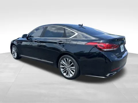 More photos of 2015 Hyundai Genesis 3.8 at Bridge Auto Group, NJ