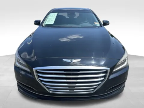 Photos of 2015 Hyundai Genesis 3.8 for sale in Berlin, NJ at Bridge Auto Group