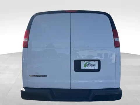 More photos of 2021 Chevrolet Express 2500 Work Van at Bridge Auto Group, NJ