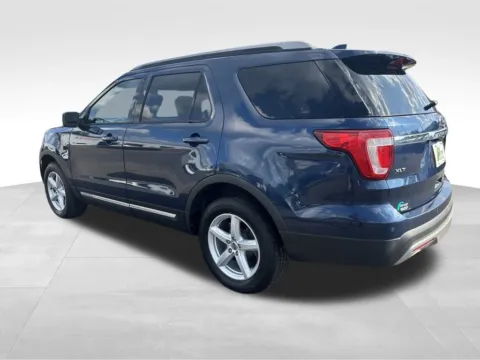 More photos of 2017 Ford Explorer XLT at Bridge Auto Group, NJ