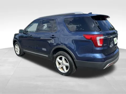 More photos of 2017 Ford Explorer XLT at Bridge Auto Group, NJ