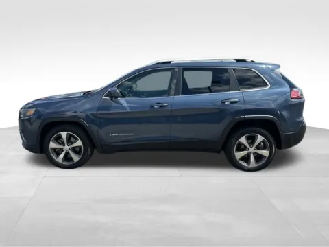 More photos of 2020 Jeep Cherokee Limited at Bridge Auto Group, NJ