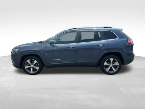 More photos of 2020 Jeep Cherokee Limited at Bridge Auto Group, NJ