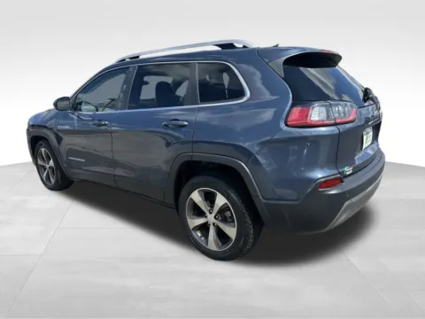 More photos of 2020 Jeep Cherokee Limited at Bridge Auto Group, NJ