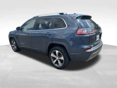 More photos of 2020 Jeep Cherokee Limited at Bridge Auto Group, NJ