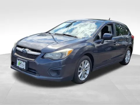 Another view of 2013 Subaru Impreza 2.0i Premium for sale in Berlin, NJ at Bridge Auto Group