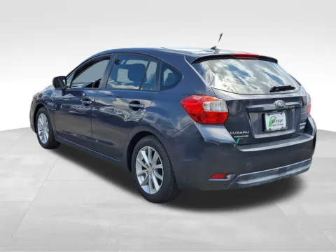 More photos of 2013 Subaru Impreza 2.0i Premium at Bridge Auto Group, NJ