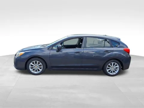 More photos of 2013 Subaru Impreza 2.0i Premium at Bridge Auto Group, NJ