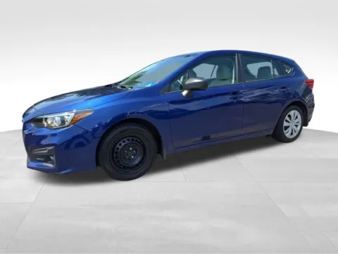 Another view of 2018 Subaru Impreza 2.0i for sale in Berlin, NJ at Bridge Auto Group