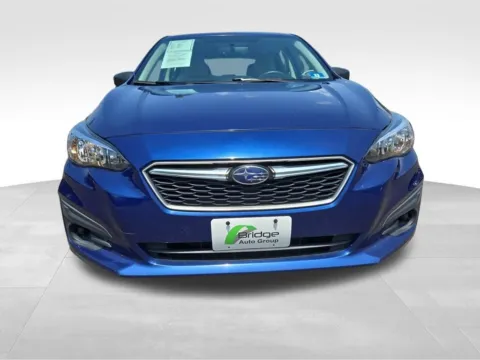 Photos of 2018 Subaru Impreza 2.0i for sale in Berlin, NJ at Bridge Auto Group