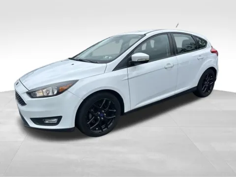More photos of 2016 Ford Focus SE at Bridge Auto Group, NJ