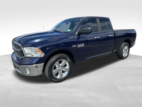 Another view of 2014 Ram 1500 Big Horn for sale in Berlin, NJ at Bridge Auto Group