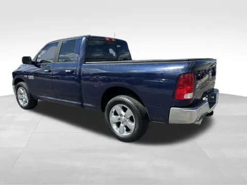 More photos of 2014 Ram 1500 Big Horn at Bridge Auto Group, NJ