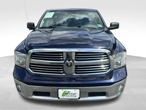 Photos of 2014 Ram 1500 Big Horn for sale in Berlin, NJ at Bridge Auto Group