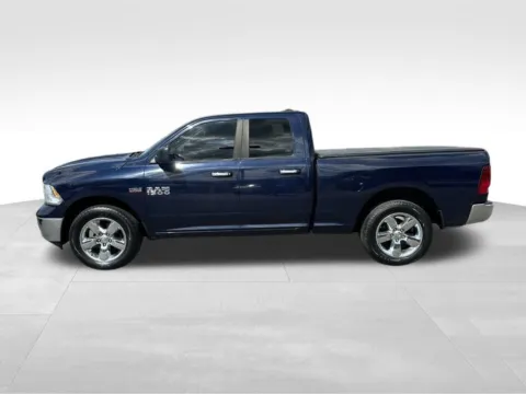 More photos of 2014 Ram 1500 Big Horn at Bridge Auto Group, NJ