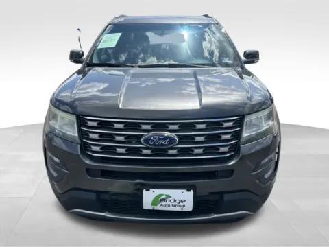 Photos of 2016 Ford Explorer XLT for sale in Berlin, NJ at Bridge Auto Group