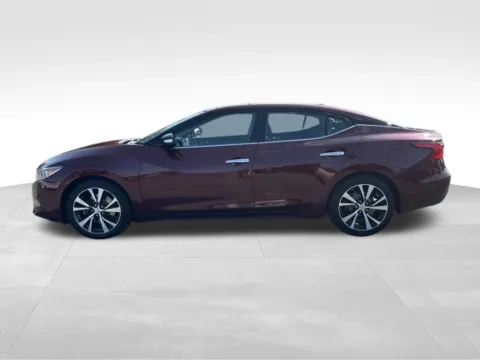 More photos of 2016 Nissan Maxima 3.5 SL at Bridge Auto Group, NJ