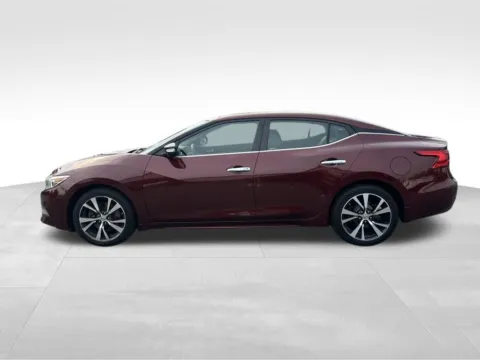 More photos of 2016 Nissan Maxima 3.5 SL at Bridge Auto Group, NJ