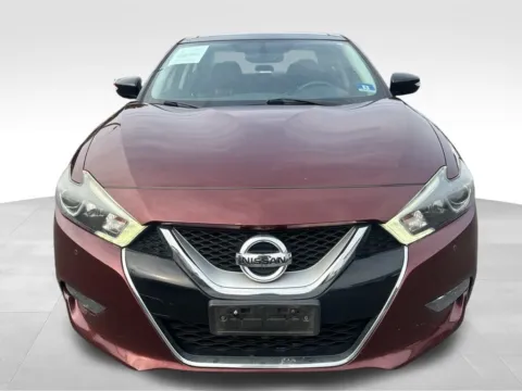 Photos of 2016 Nissan Maxima 3.5 SL for sale in Berlin, NJ at Bridge Auto Group