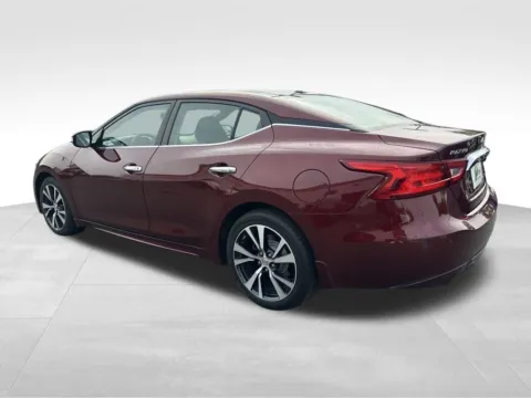 More photos of 2016 Nissan Maxima 3.5 SL at Bridge Auto Group, NJ
