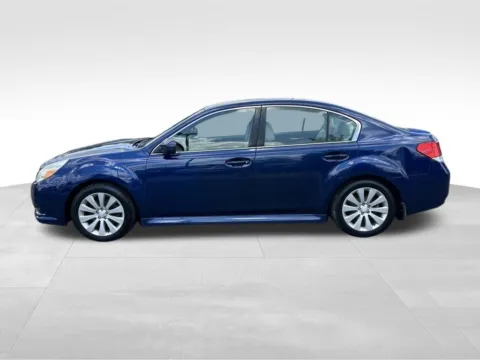 More photos of 2011 Subaru Legacy 3.6R at Bridge Auto Group, NJ