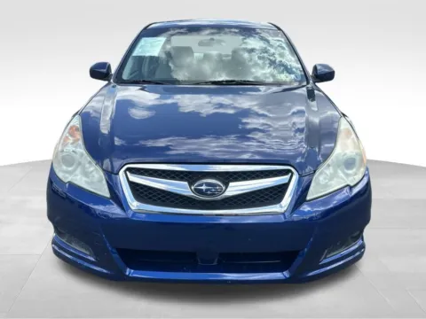 Photos of 2011 Subaru Legacy 3.6R for sale in Berlin, NJ at Bridge Auto Group