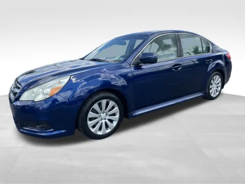 Another view of 2011 Subaru Legacy 3.6R for sale in Berlin, NJ at Bridge Auto Group