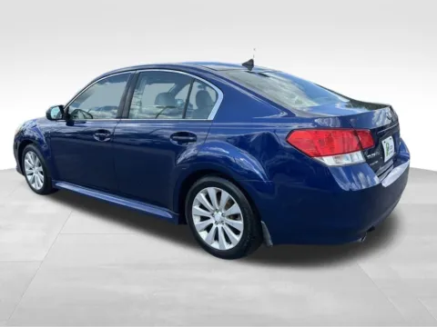 More photos of 2011 Subaru Legacy 3.6R at Bridge Auto Group, NJ