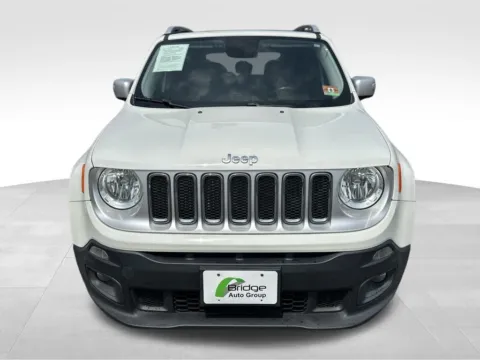 Photos of 2017 Jeep Renegade Limited for sale in Berlin, NJ at Bridge Auto Group
