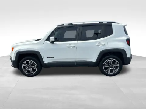 More photos of 2017 Jeep Renegade Limited at Bridge Auto Group, NJ