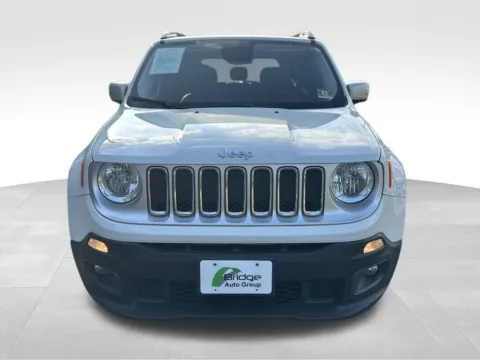Photos of 2017 Jeep Renegade Limited for sale in Berlin, NJ at Bridge Auto Group