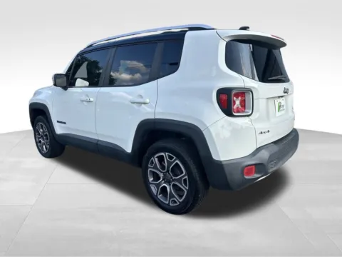 More photos of 2017 Jeep Renegade Limited at Bridge Auto Group, NJ