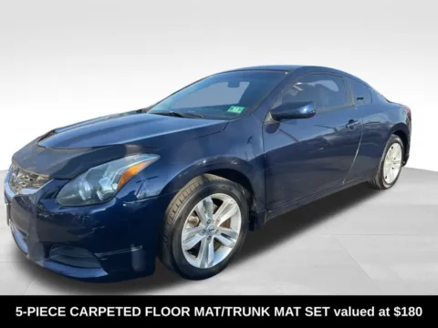 Another view of 2012 Nissan Altima 2.5 S for sale in Berlin, NJ at Bridge Auto Group