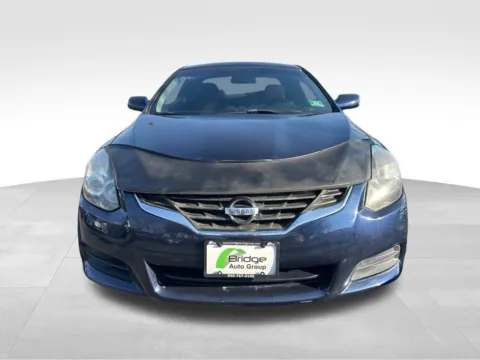 Photos of 2012 Nissan Altima 2.5 S for sale in Berlin, NJ at Bridge Auto Group