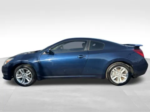 More photos of 2012 Nissan Altima 2.5 S at Bridge Auto Group, NJ