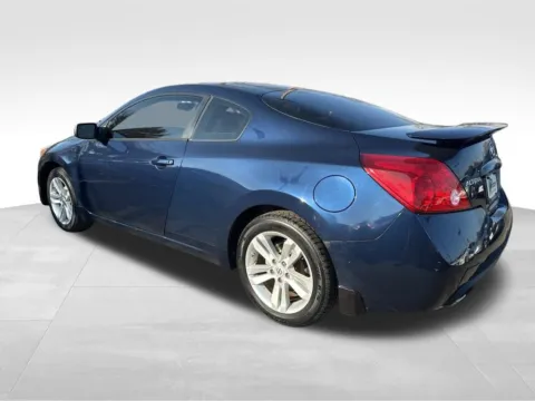 More photos of 2012 Nissan Altima 2.5 S at Bridge Auto Group, NJ