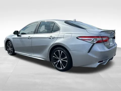 More photos of 2020 Toyota Camry SE at Bridge Auto Group, NJ