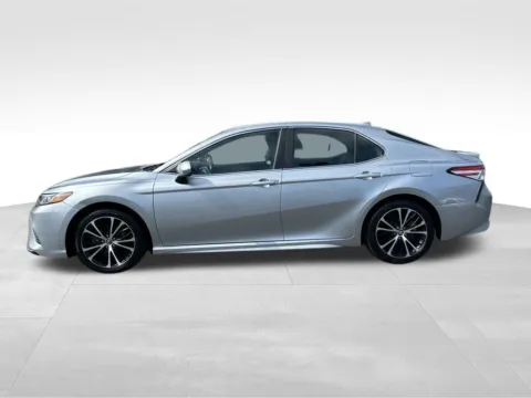More photos of 2020 Toyota Camry SE at Bridge Auto Group, NJ