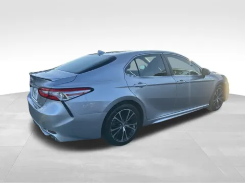 More photos of 2020 Toyota Camry SE at Bridge Auto Group, NJ